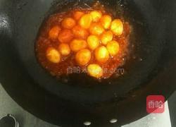 酸甜鹌鹑蛋的做法图解8