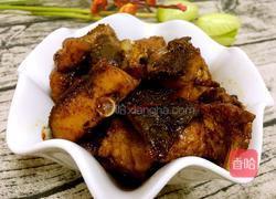 红烧咸鱼的做法图解7