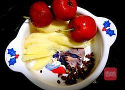 清炖内蒙羊肉汤的做法图解3