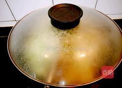 清炖内蒙羊肉汤的做法图解9