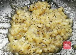 奶香苹果煎饼的做法图解6