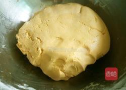 向日葵包子的做法图解7