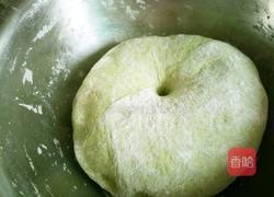 向日葵包子的做法图解14
