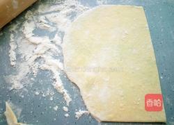 向日葵包子的做法图解17