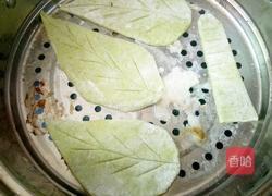 向日葵包子的做法图解22