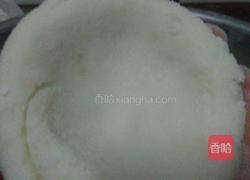 荠菜汤圆的做法图解7