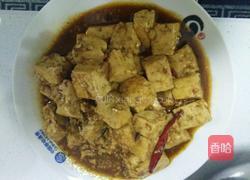 麻辣肉末豆腐的做法图解6