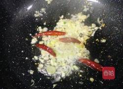 麻辣肉末豆腐的做法图解3