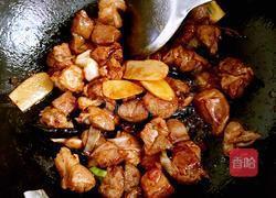 红萝卜炖羊肉的做法图解10