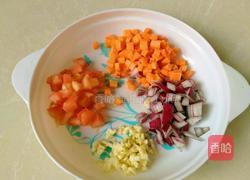 肉酱面的做法图解2