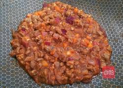 肉酱面的做法图解8