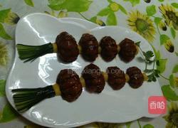 灯笼茄子的做法图解9