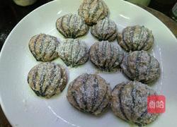 灯笼茄子的做法图解5