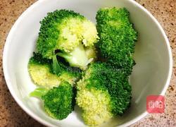 腊排骨煲仔饭的做法图解3