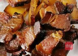 制作腊肉的做法图解10