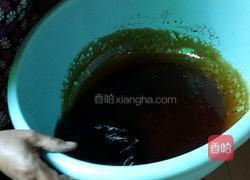 制作腊肉的做法图解4