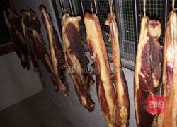 制作腊肉的做法图解7