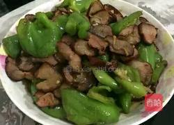 制作腊肉的做法图解9