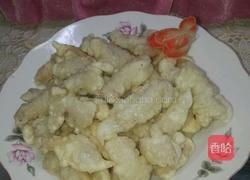 软炸里脊的做法图解8