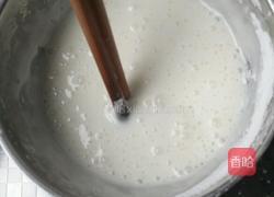 软炸里脊的做法图解3