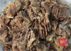 爆炒牛肉的做法图解1