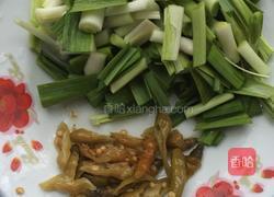 爆炒牛肉的做法图解2