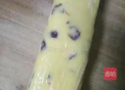 Cranberry Cookie Recipe Illustration 5