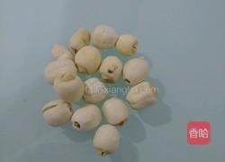 润肺羹的做法图解2