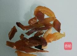 润肺羹的做法图解3