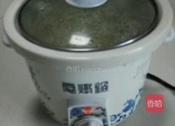 润肺羹的做法图解11