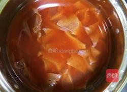 猪肝粉的做法图解1