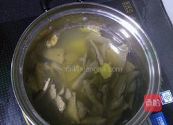 猪肝粉的做法图解2