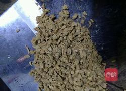 猪肝粉的做法图解4