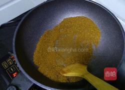 猪肝粉的做法图解7