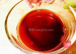 八叔 咖喱牛肉的做法图解3