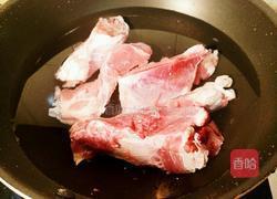 八叔 咖喱牛肉的做法图解4