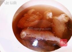 八叔 咖喱牛肉的做法图解10