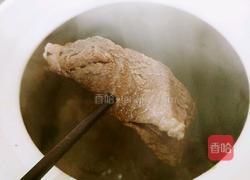 八叔 咖喱牛肉的做法图解13