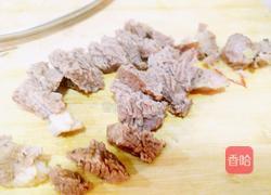 八叔 咖喱牛肉的做法图解16