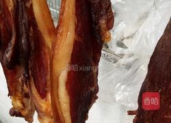 制作腊肉的做法图解12