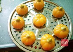 太阳果的做法图解9