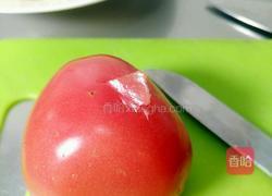 清炖牛肉的汤别浪费了 八叔清水白菜的做法图解4