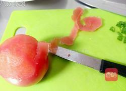 清炖牛肉的汤别浪费了 八叔清水白菜的做法图解5