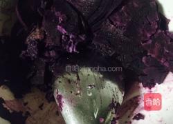 玫瑰花卷的做法图解1