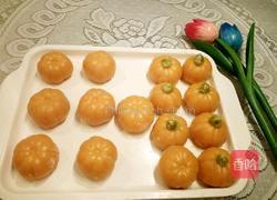 太阳果的做法图解10