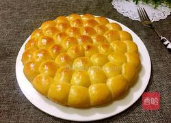 金钱小面包的做法图解16