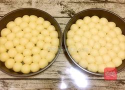 金钱小面包的做法图解12