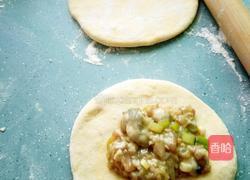 海丽包子的做法图解9