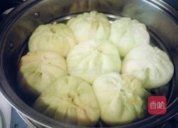 海丽包子的做法图解10