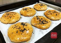 枣泥酥的做法图解8